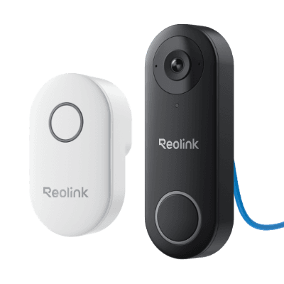 Reolink Video Doorbell PoE