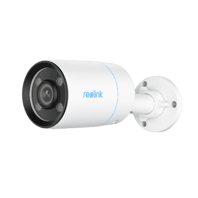 REOLINK CX810 ColorX 4K PoE Camera