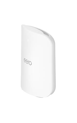 eero Max 7 Wi‑Fi 7 Mesh Router