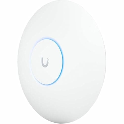 Ubiquiti UniFi U7 Pro Wi-Fi 7 Access Point