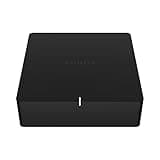 Sonos Port Network Audio Streamer