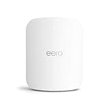 Amazon eero Max 7 Tri-Band Wi-Fi 7 Router (1-pack)