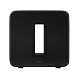 Sonos Sub 4 Wireless Subwoofer