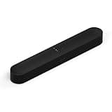 Sonos Beam (Gen 2) Compact Atmos Soundbar