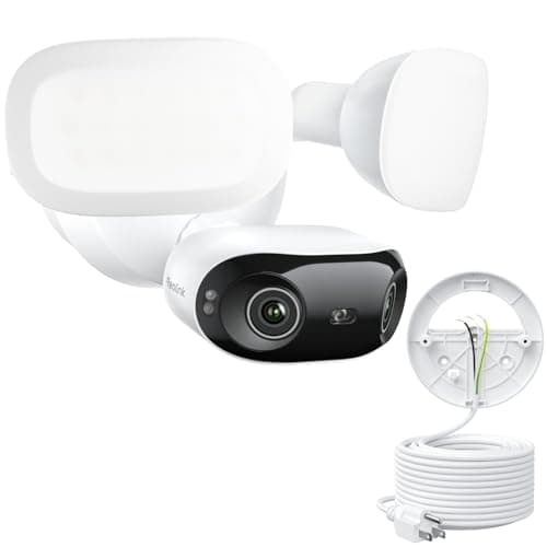 Reolink Elite Floodlight WiFi