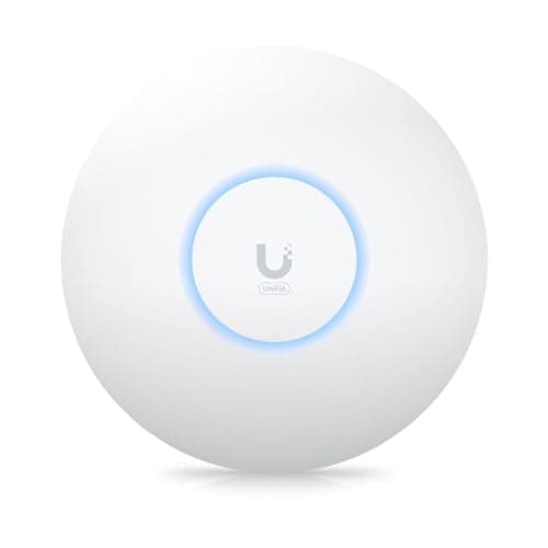Ubiquiti UniFi 6 Plus Access Point (U6+)