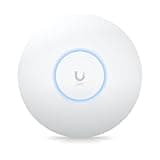 Ubiquiti UniFi 6 Plus Access Point (U6+)