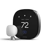 Ecobee Smart Thermostat Premium with Smart Sensor