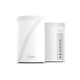 TP‑Link Deco BE63 Wi‑Fi 7 Tri‑Band BE10000 Mesh System