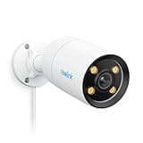 REOLINK CX810 ColorX 4K PoE Camera