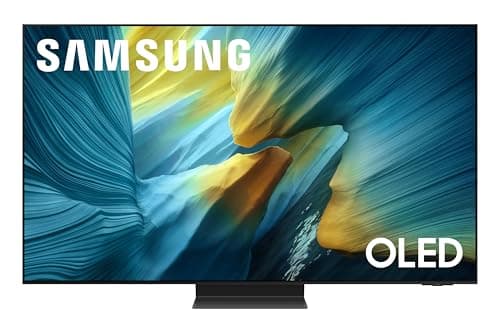 Samsung 65-Inch S95F QD-OLED TV (2025)