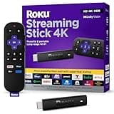 Roku Ultra 4K/HDR Streaming Device (2022)