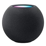 Apple HomePod mini (Midnight)