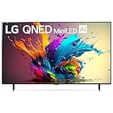 LG QNED90 65-Inch Mini LED TV