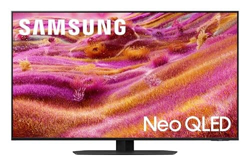Samsung 65-Inch QN90F Neo QLED TV (2025)