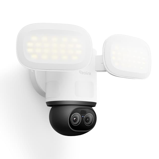 Reolink TrackFlex Floodlight WiFi
