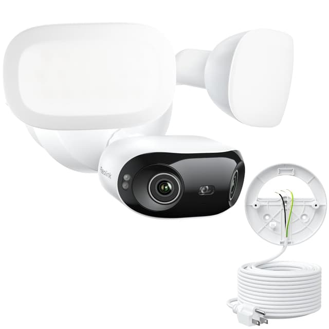 Reolink Elite Floodlight WiFi
