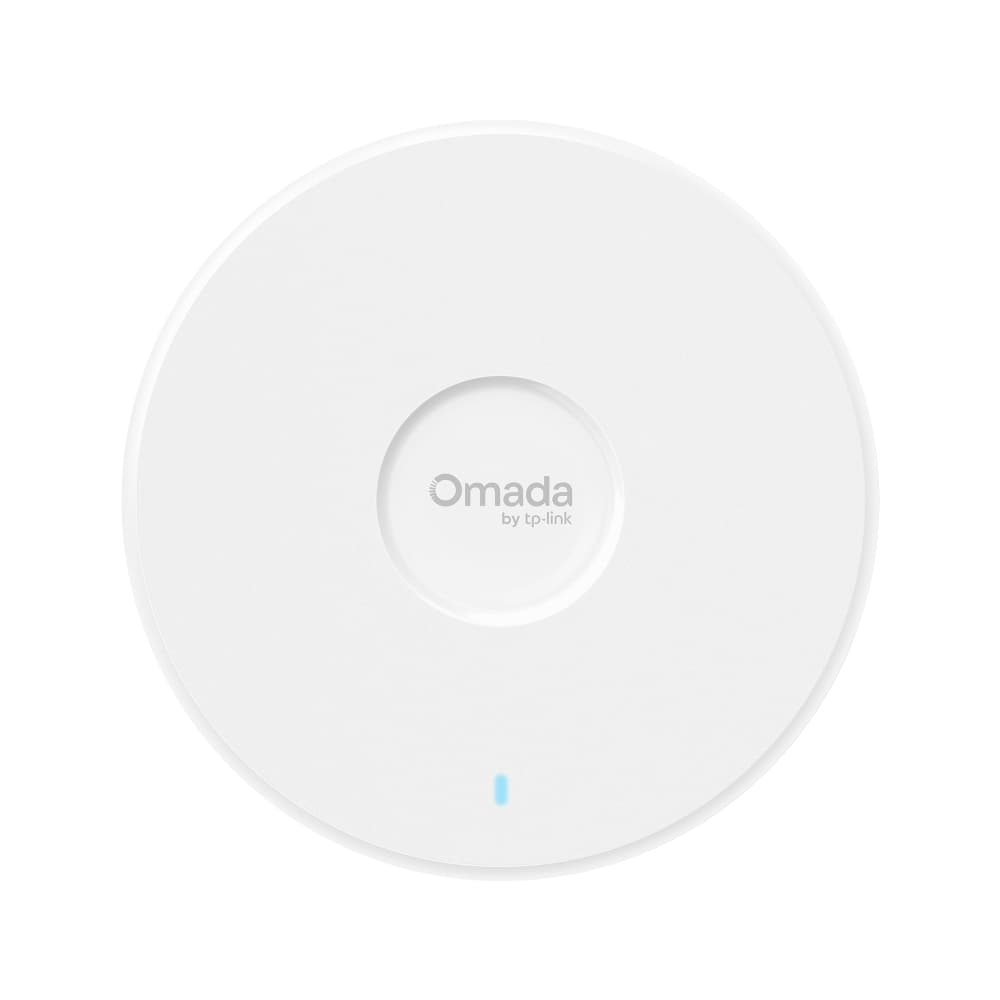 TP-Link Omada EAP770 BE11000 Wi-Fi 7 Tri-Band Access Point