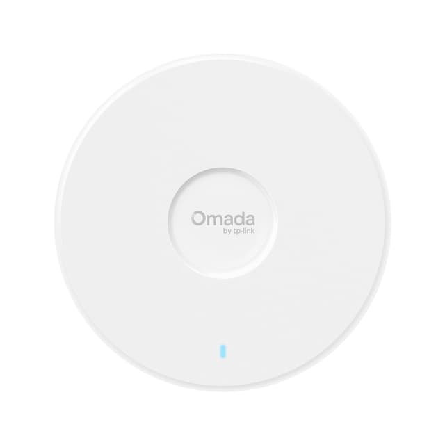 TP-Link Omada EAP770 BE11000 Wi-Fi 7 Tri-Band Access Point