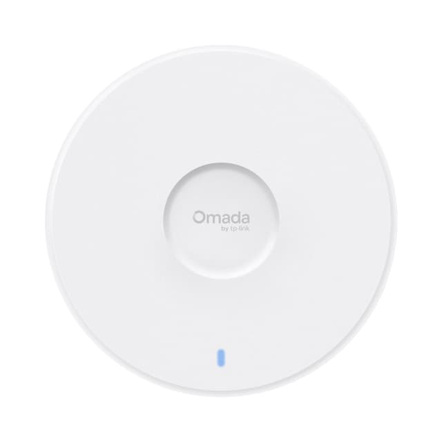 TP-Link Omada EAP773 BE11000 Wi-Fi 7 Tri-Band Access Point