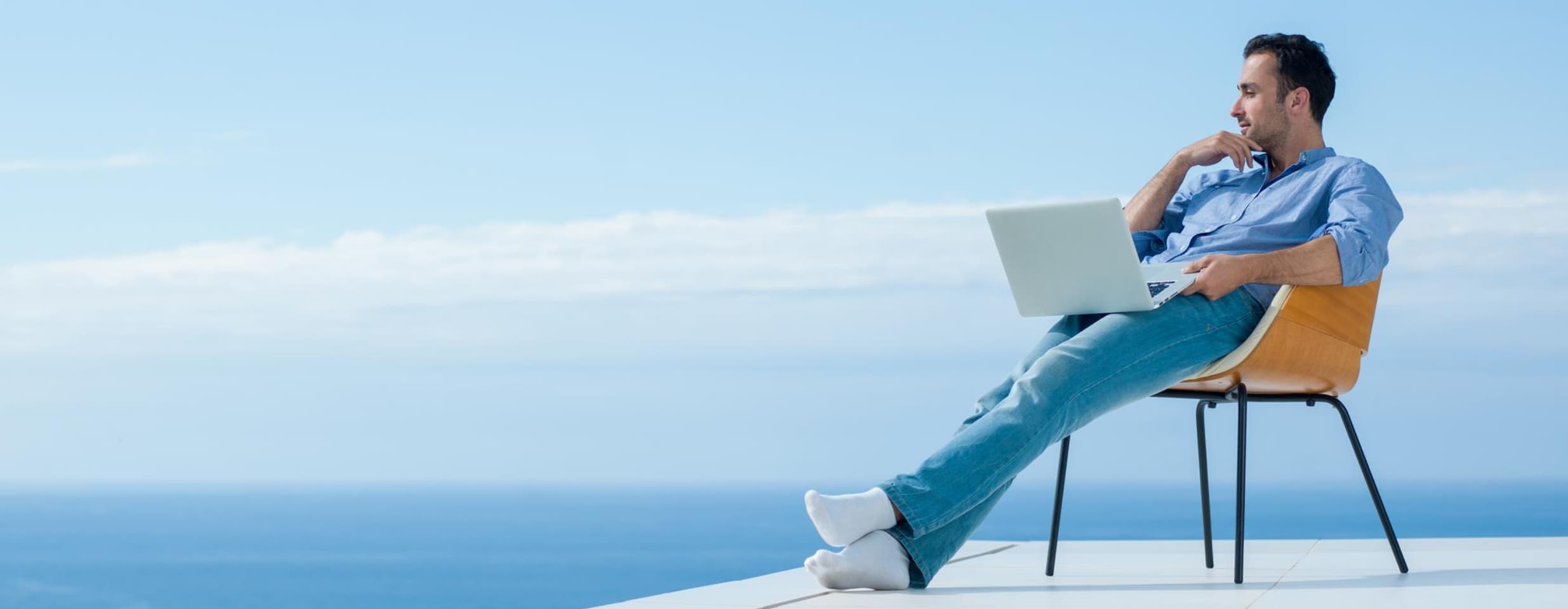 Data Wire Solutions hero