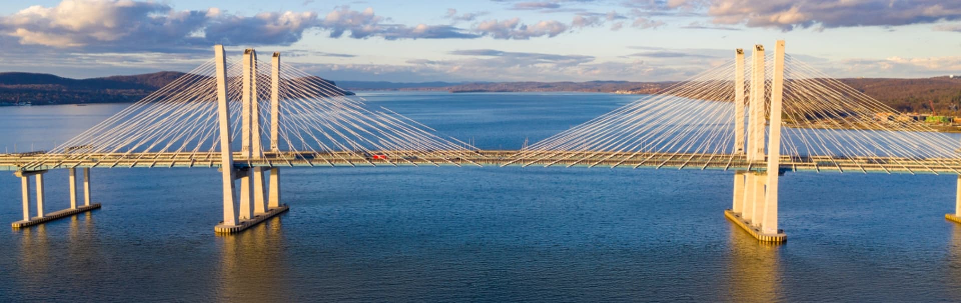 Service areas in Westchester County, NY