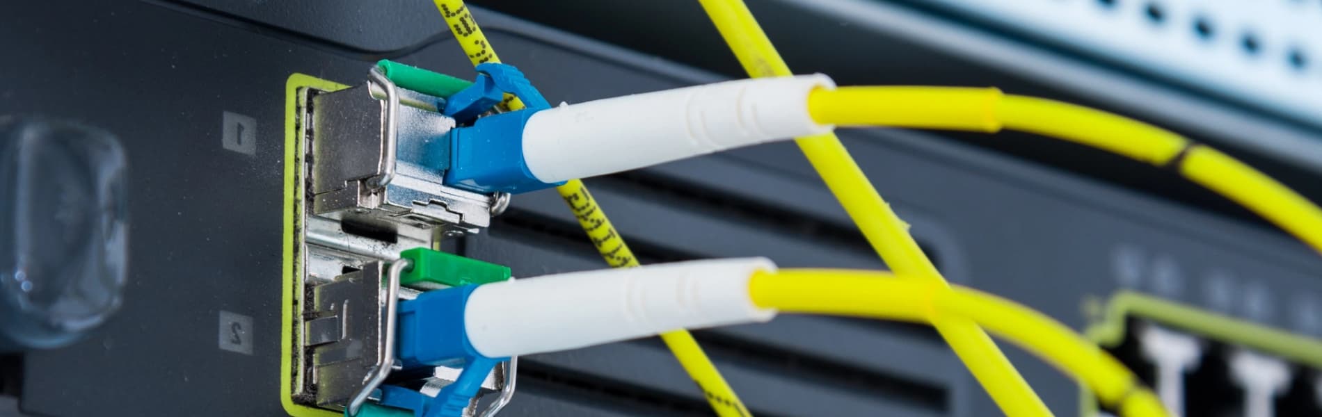 Wi‑Fi 7 mesh system placed for even coverage in a Westchester home