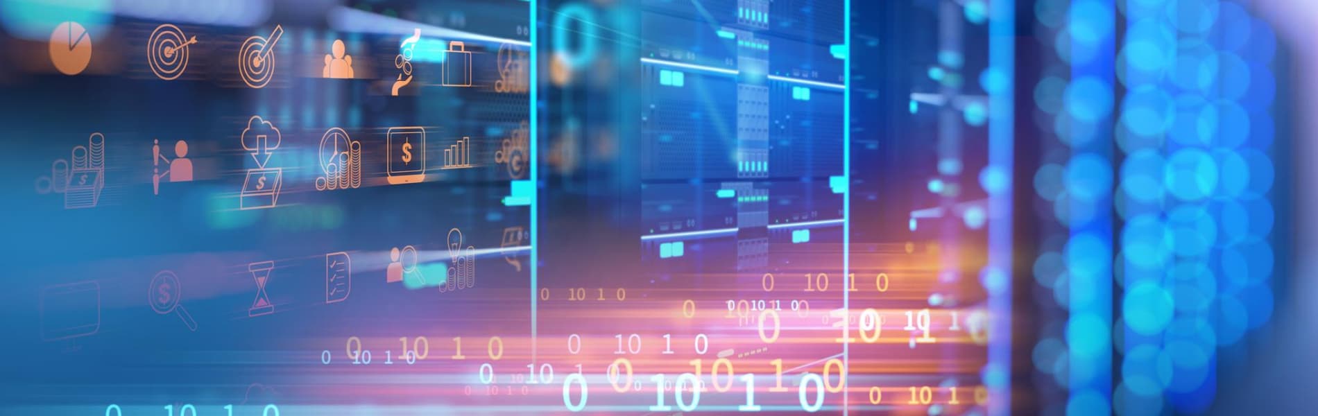Structured cabling installation for a home or small office network
