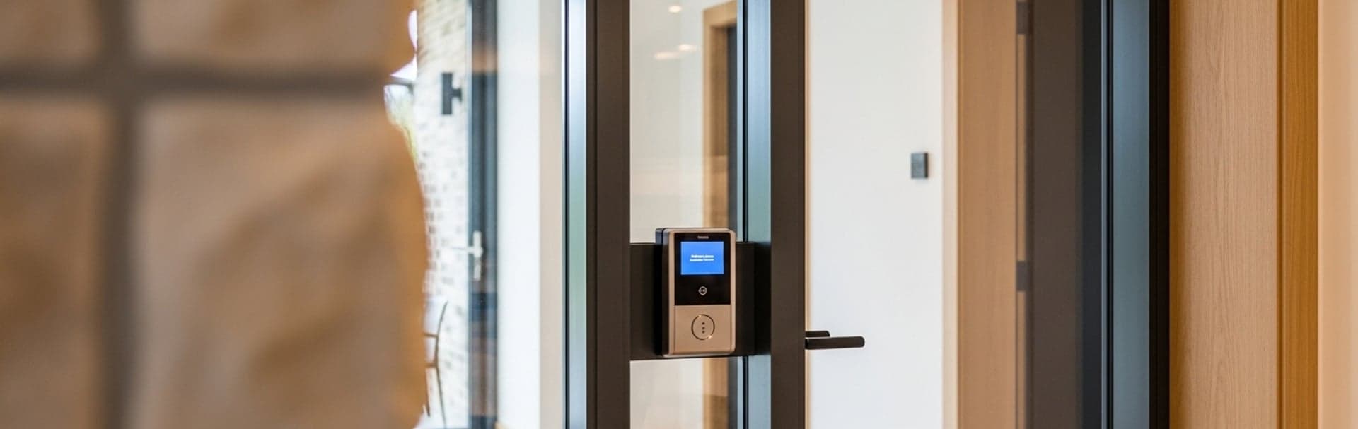 Access Control for Small Businesses: Readers, Cards, and Mobile Credentials Explained — professional installation in Westchester County, NY