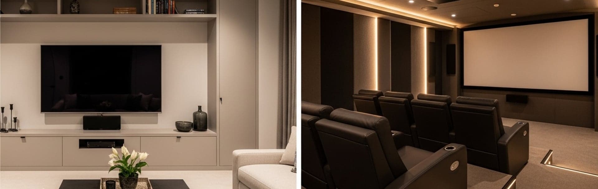 HomePod vs Apple TV planning for Matter and Thread in a modern Apple smart home