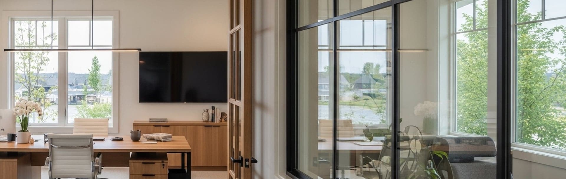 Small Business Network Design Guide: From Internet Drop to PoE Switch to Secure Wi-Fi — professional installation in Westchester County, NY