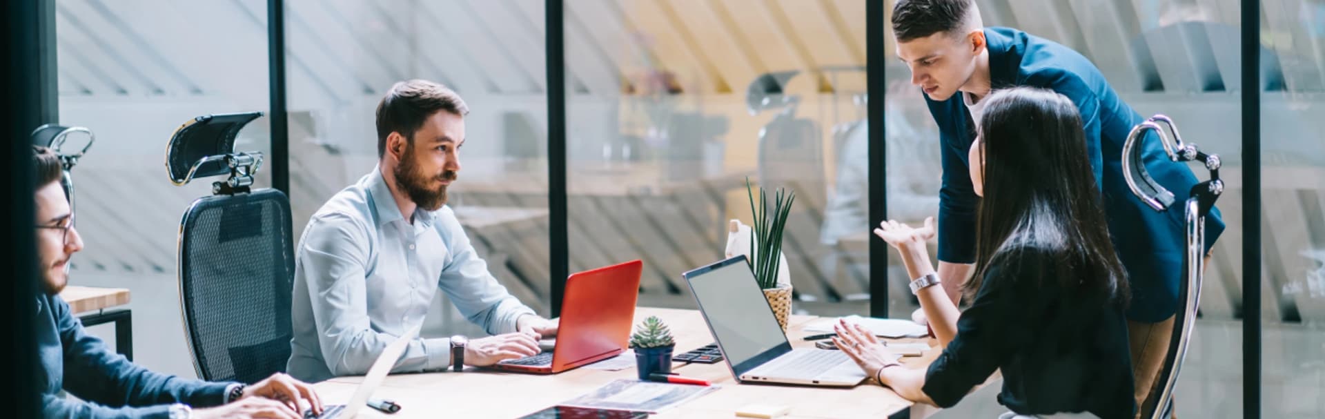 Small office Wi-Fi access point density and placement planning in Westchester