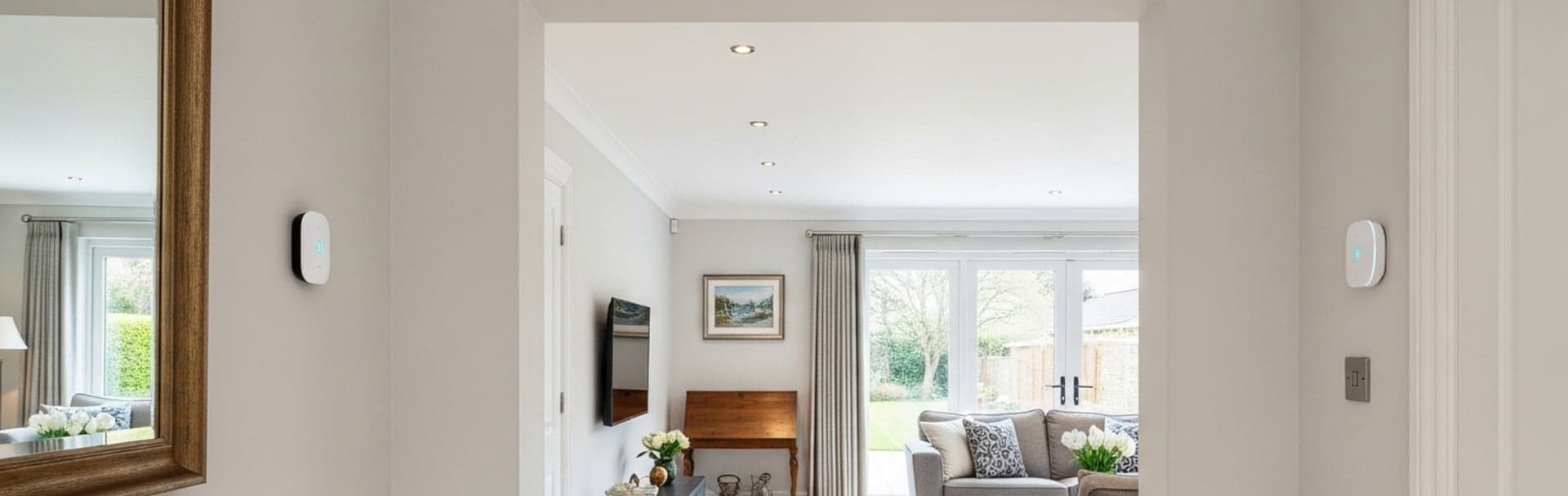 U7 Mesh vs U7 Pro vs U7 Pro Wall: Which UniFi Wi-Fi 7 Access Point Fits Your Home in 2026? — professional installation in Westchester County, NY