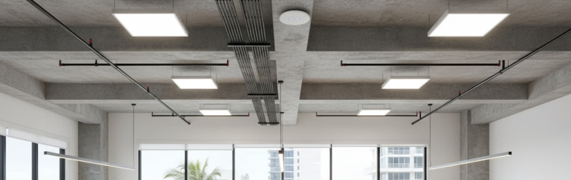 Wired vs wireless network setup and planning for Westchester County homes and offices