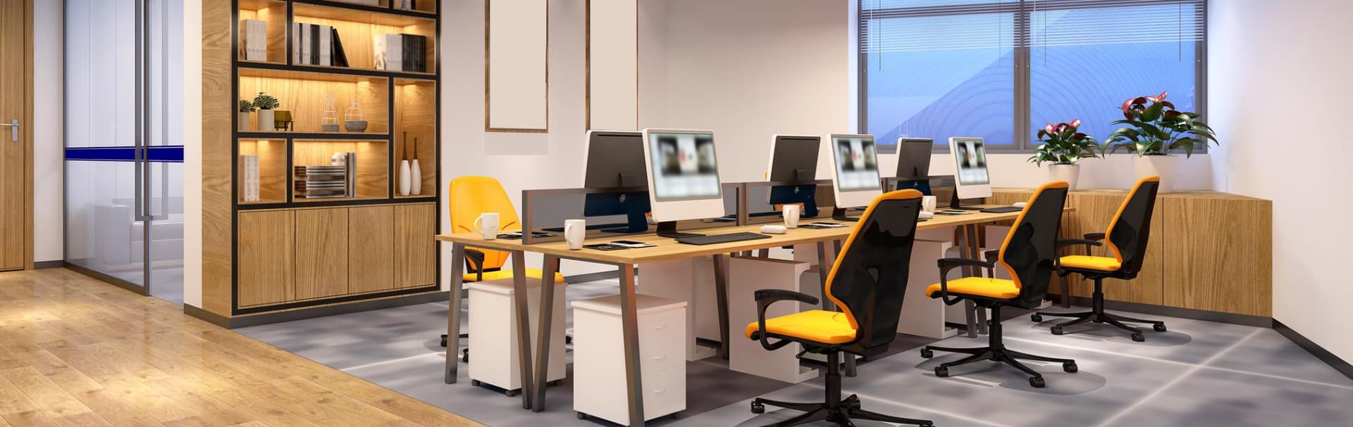 Commercial Technology Solutions installation in Westchester County, NY