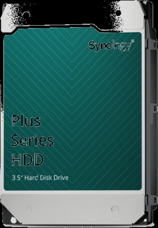 Synology HAT3320-8T 8TB Plus Series HDD