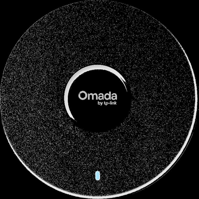 TP-Link Omada EAP770 BE11000 Wi-Fi 7 Tri-Band Access Point