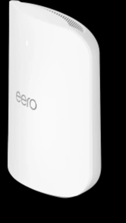 eero Max 7 Wi‑Fi 7 Mesh Router