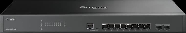 TP-Link Omada SG3210XHP-M2 2.5G PoE+ Switch