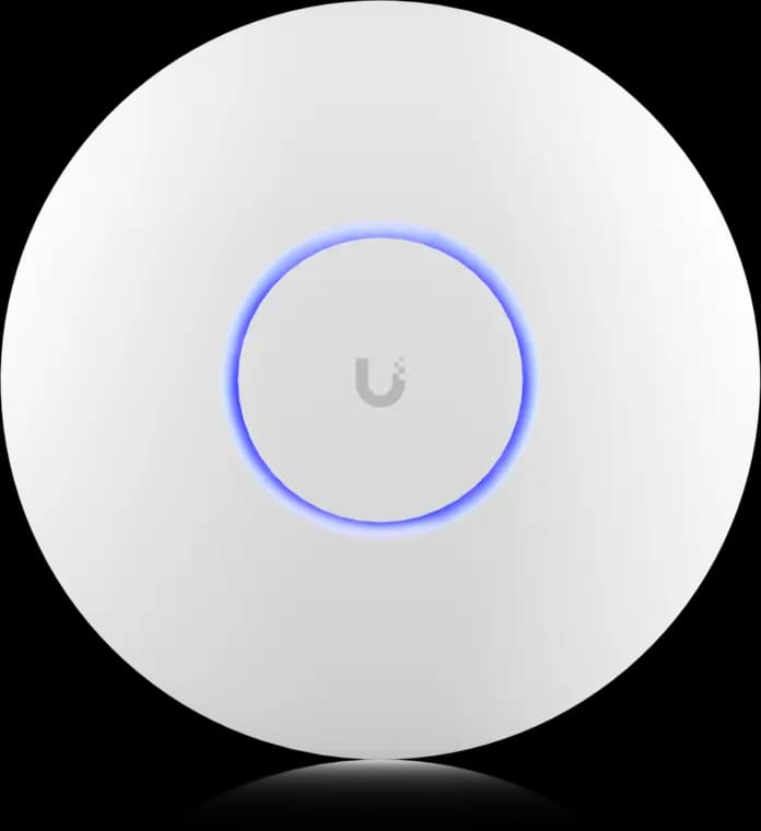 Ubiquiti UniFi U7 Pro Wi-Fi 7 Access Point