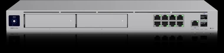 Ubiquiti UniFi Dream Machine Pro Max