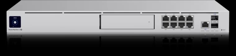 Ubiquiti UniFi Dream Machine Special Edition