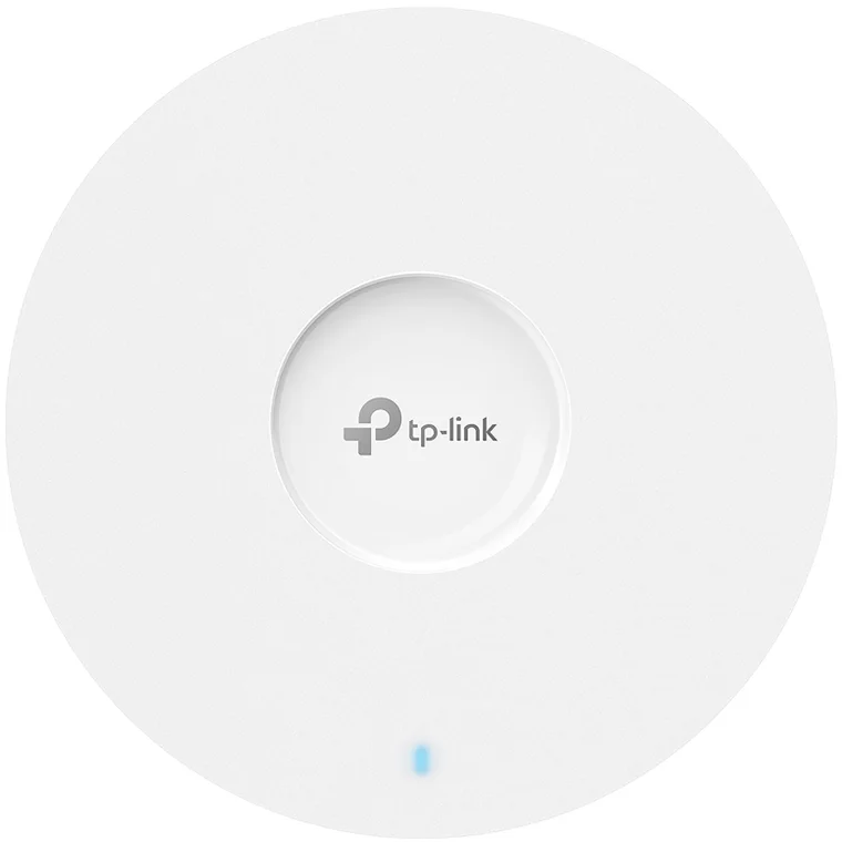 TP-Link Omada EAP670 V2 AX5400 Wi-Fi 6 Access Point