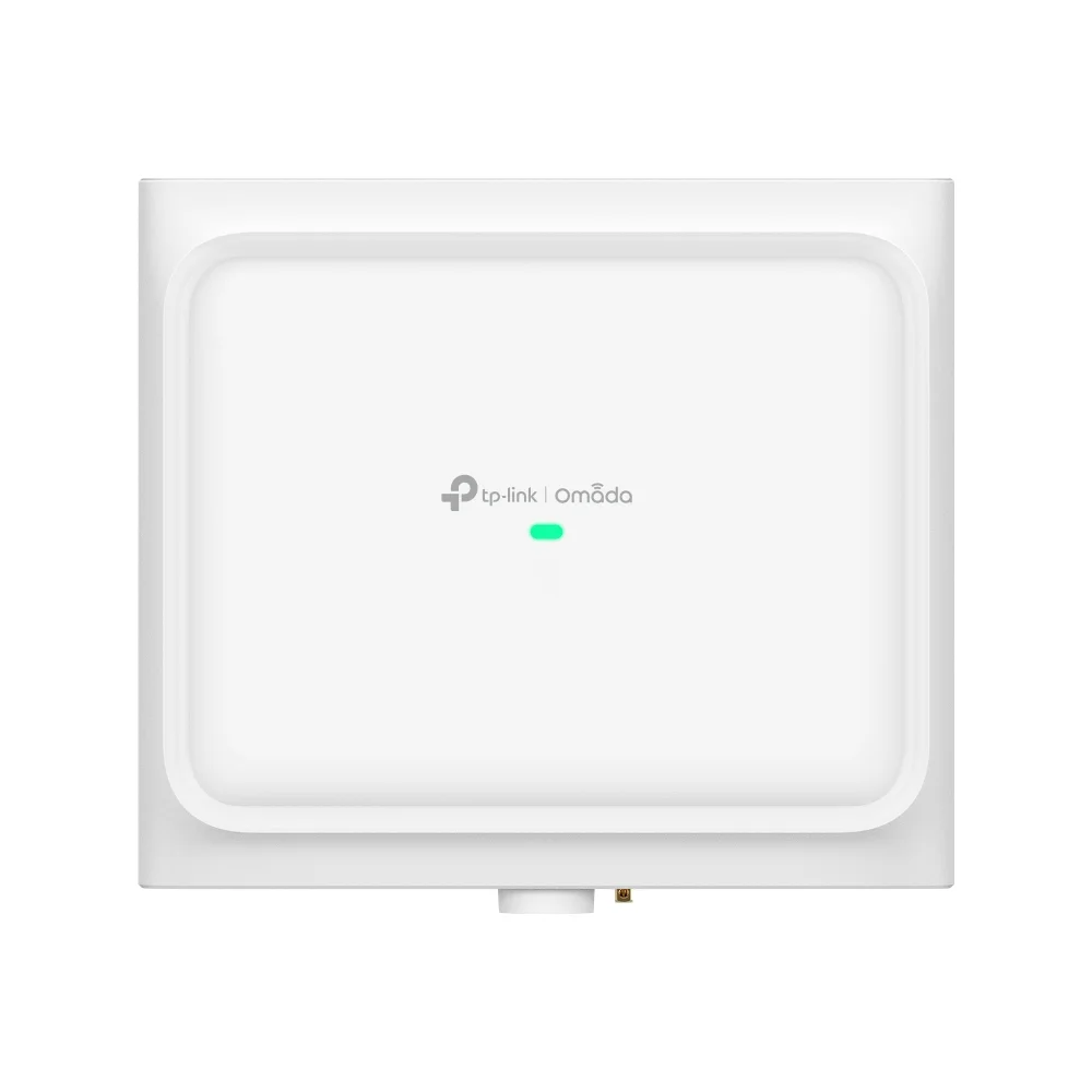 TP-Link Omada EAP772-Outdoor Wi-Fi 7 Access Point