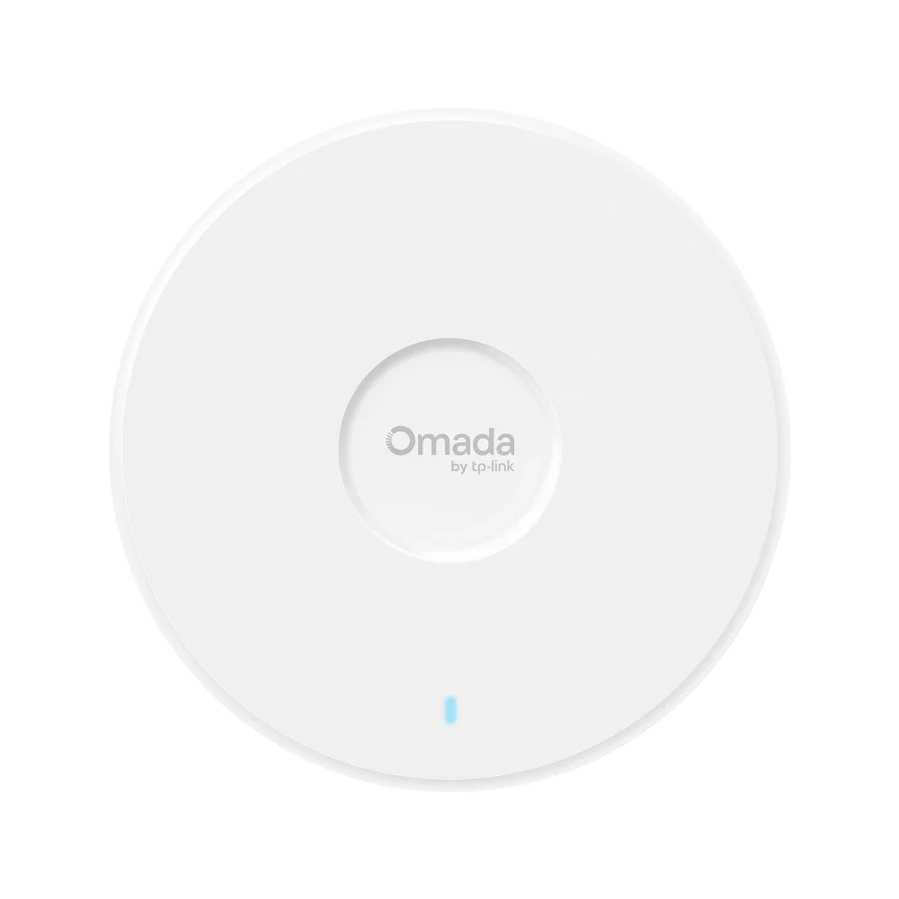 TP-Link Omada EAP772 BE11000 Wi-Fi 7 Tri-Band Access Point