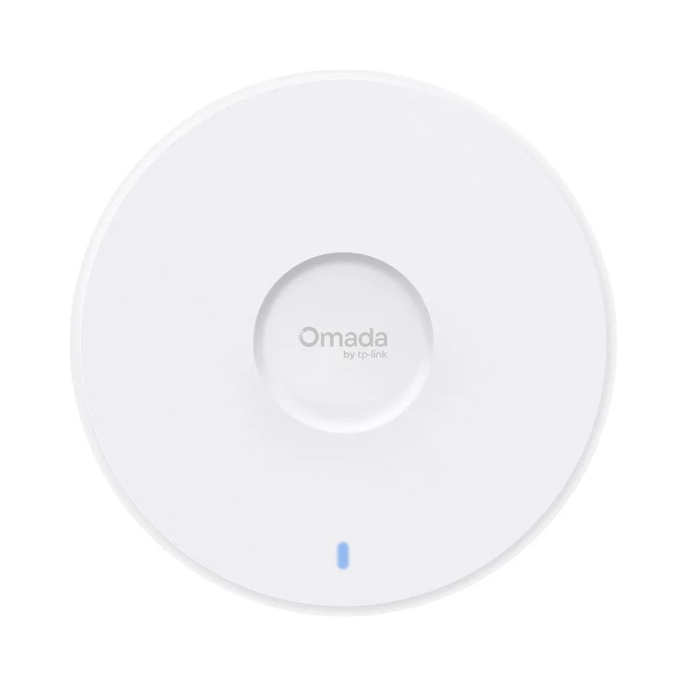 TP-Link Omada EAP773 BE11000 Wi-Fi 7 Tri-Band Access Point