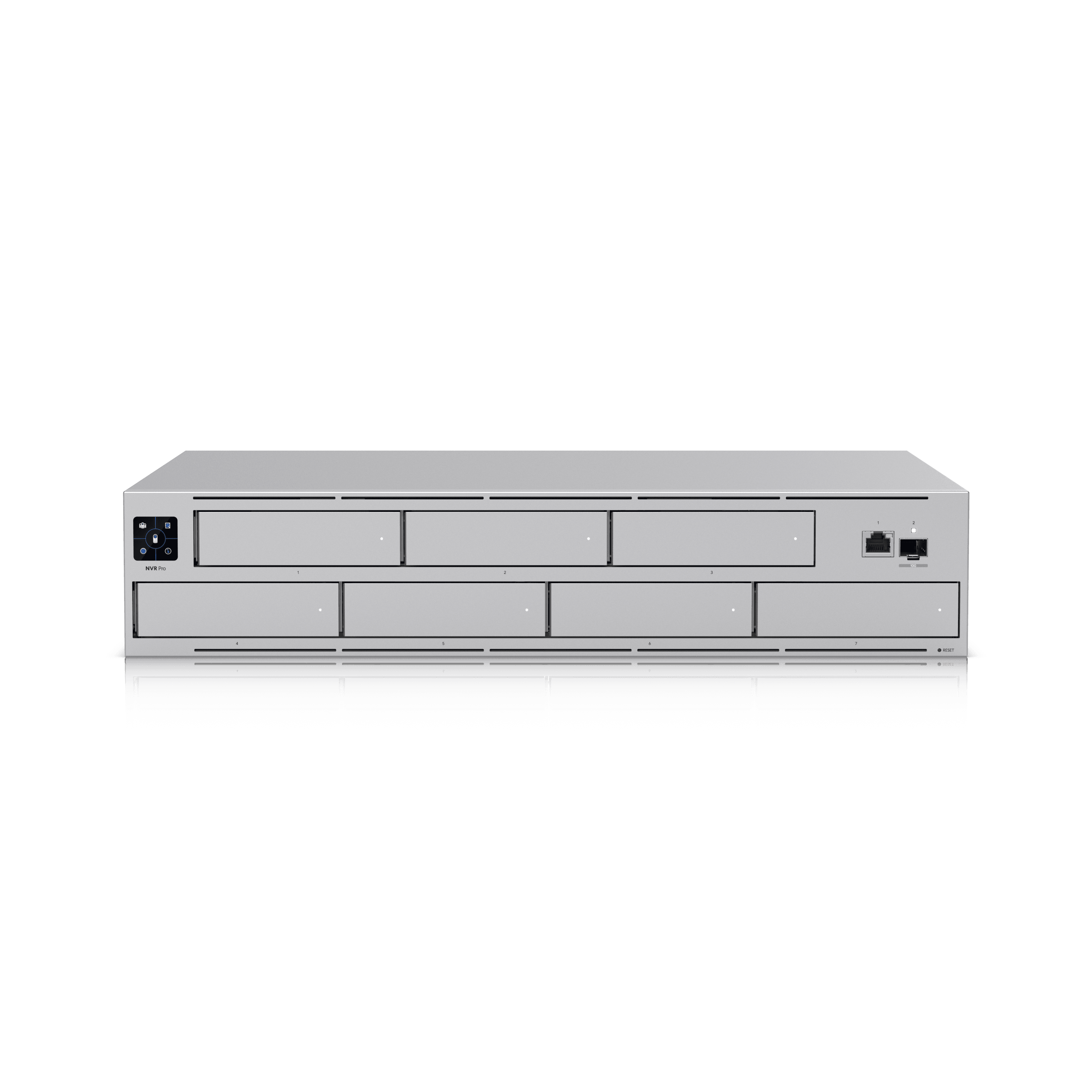 Ubiquiti UniFi Network Video Recorder Pro (UNVR Pro)