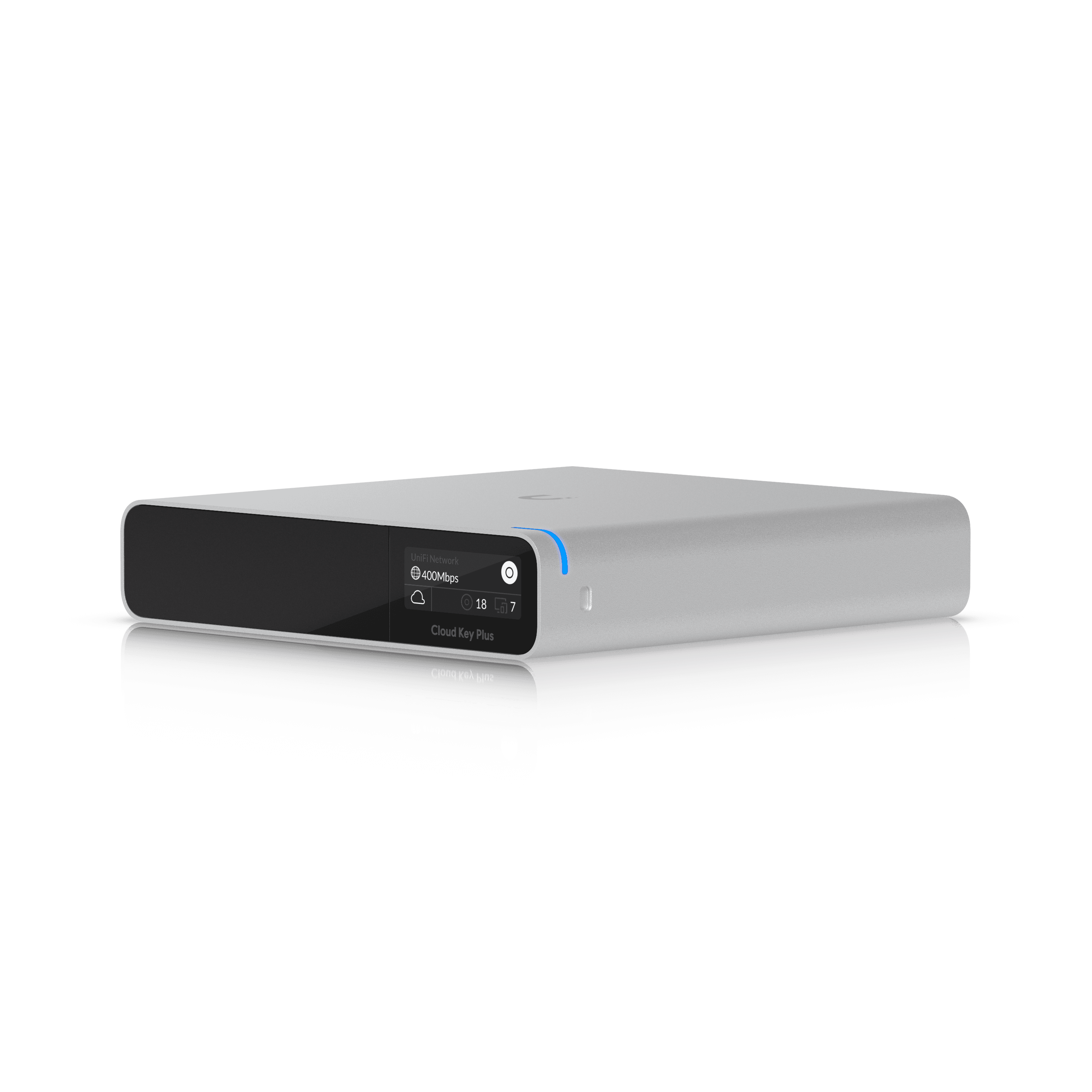 Ubiquiti CloudKey+ SSD (UCK-G2-SSD)