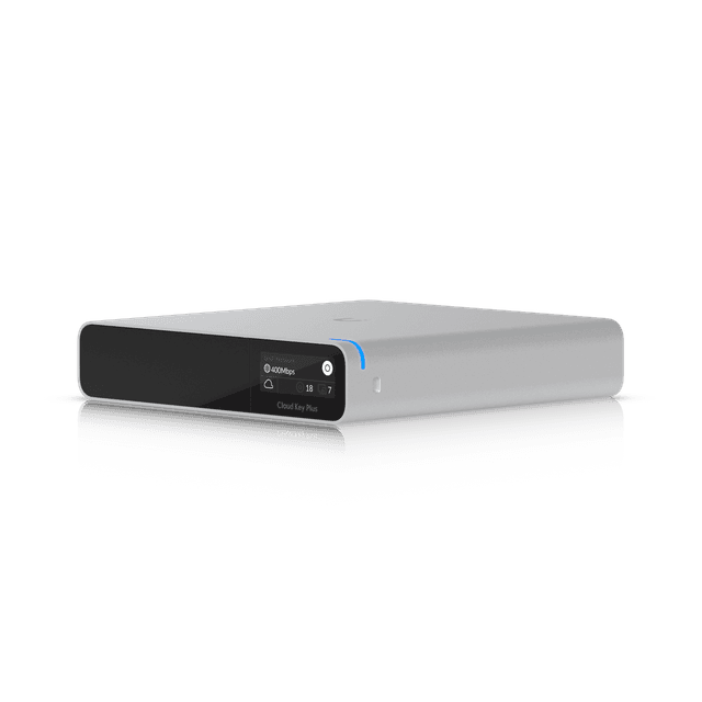 Ubiquiti CloudKey+ SSD (UCK-G2-SSD)