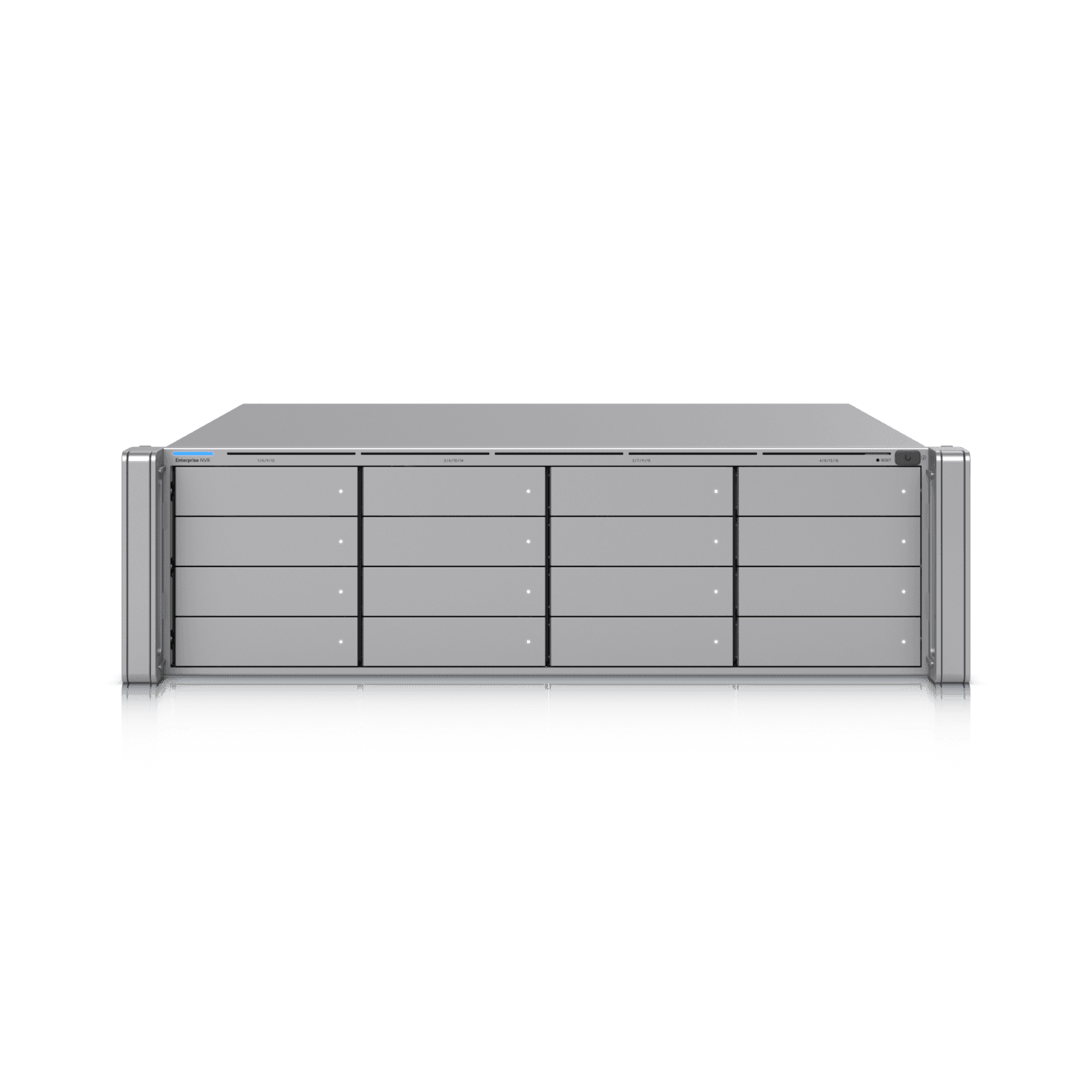 Ubiquiti Enterprise NVR (ENVR)